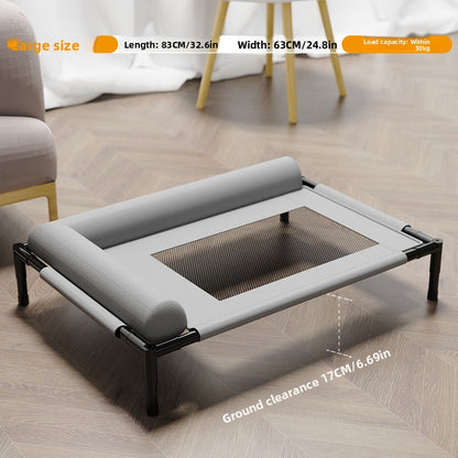 Medium to large dog beds and pet beds