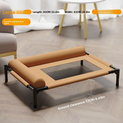Medium to large dog beds and pet beds